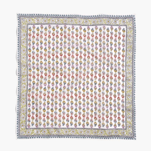 Madewell Accessories - 🚫SOLD🚫Madewell Organic Cotton Bandana